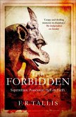 The Forbidden (eBook, ePUB)