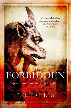 The Forbidden (eBook, ePUB) Cover The Forbidden (eBook, ePUB)