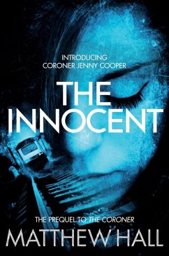 The Innocent (eBook, ePUB) - Hall, M. R.