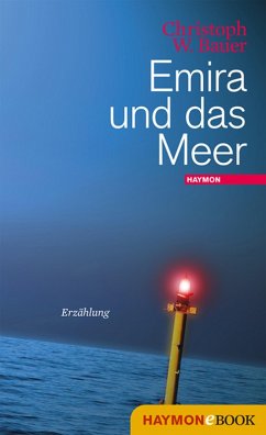 Cover Emira und das Meer (eBook, ePUB)