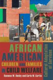African American Children and Families in Child Welfare (eBook, ePUB)