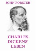 Charles Dickens' Leben (eBook, ePUB)