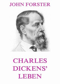Charles Dickens' Leben (eBook, ePUB) - Forster, John