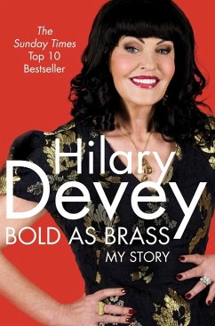 Bold As Brass (eBook, ePUB) - Devey, Hilary