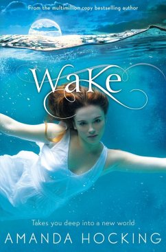 Wake (eBook, ePUB) - Hocking, Amanda