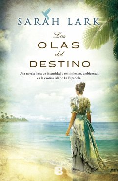 Jamaica V. II, Las olas del destino - Lark, Sarah