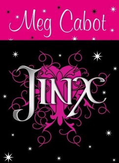Jinx (eBook, ePUB) - Cabot, Meg