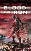 Blood and Iron (eBook, ePUB) Blood and Iron (eBook, ePUB)