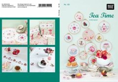 Tea Time - Jungmann, Annette
