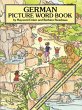 German Picture Word Book (eBook, ePUB) - Bild 1