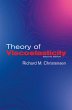 Theory of Viscoelasticity (eBook, ePUB) - Bild 1