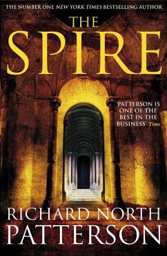 The Spire (eBook, ePUB) - Patterson, Richard North