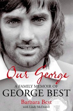 Our George (eBook, ePUB) - Best, Barbara