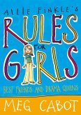 Allie Finkle's Rules For Girls: Best Friends and Drama Queens (eBook, ePUB)