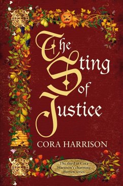 Cover The Sting of Justice (eBook, ePUB)
