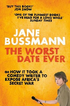 The Worst Date Ever (eBook, ePUB) - Bussmann, Jane