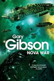 Nova War (eBook, ePUB)