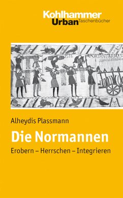 Die Normannen (eBook, PDF) - Plassmann, Alheydis