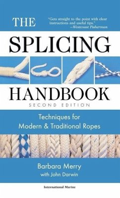 The Splicing Handbook - Merry