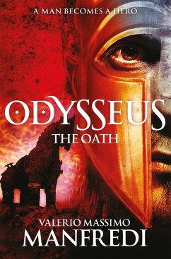 Odysseus: The Oath (eBook, ePUB) - Manfredi, Valerio Massimo