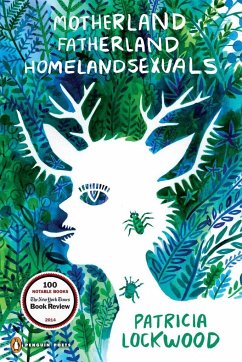 Motherland Fatherland Homelandsexuals - Lockwood, Patricia