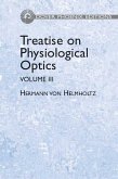 Treatise on Physiological Optics, Volume III (eBook, ePUB)