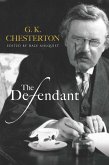 The Defendant (eBook, ePUB)