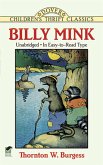 Billy Mink (eBook, ePUB)