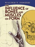 Influence of Bones and Muscles on Form (eBook, ePUB) Influence of Bones and Muscles on Form (eBook, ePUB)