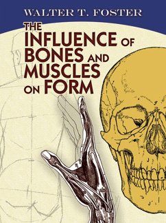 Cover Influence of Bones and Muscles on Form (eBook, ePUB)