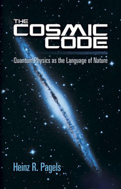 Cosmic Code (eBook, ePUB) - Pagels, Heinz R.