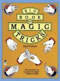 Big Book of Magic Tricks (eBook, ePUB)