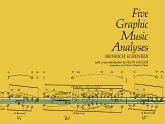 Five Graphic Music Analyses (eBook, ePUB)