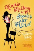 Minnie McClary Speaks Her Mind (eBook, ePUB)
