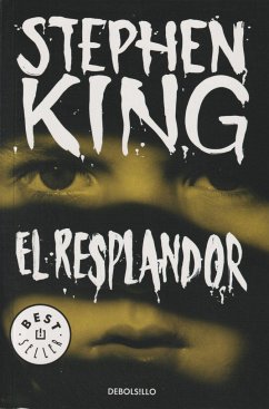 Cover El resplandor