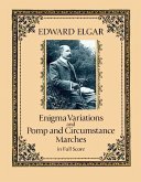 Enigma Variations and Pomp and Circumstance Marches in Full Score (eBook, ePUB)