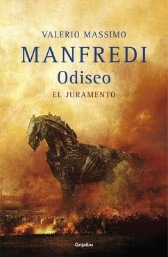 Odiseo : el juramento - Manfredi, Valerio Massimo