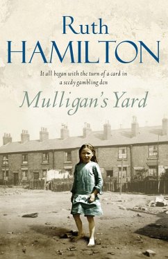 Mulligan's Yard (eBook, ePUB) - Hamilton, Ruth