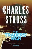 The Traders' War (eBook, ePUB)