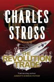 The Revolution Trade (eBook, ePUB)