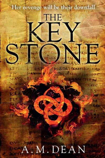 The Keystone (eBook, ePUB) The Keystone (eBook, ePUB)