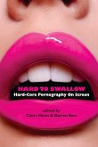 Hard to Swallow (eBook, ePUB)