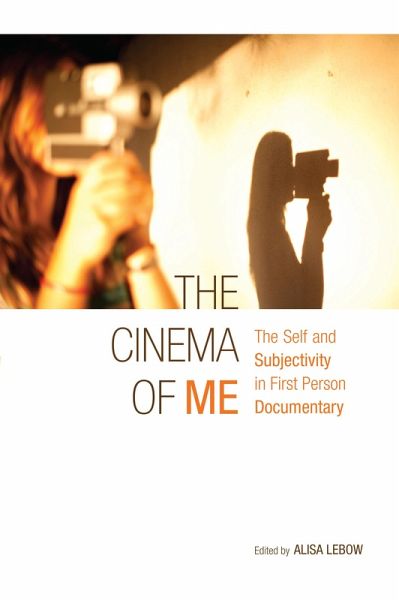 The Cinema of Me (eBook, ePUB)