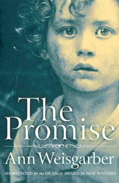The Promise (eBook, ePUB) - Weisgarber, Ann