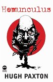 Homunculus (eBook, ePUB) Homunculus (eBook, ePUB)
