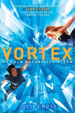 Vortex (eBook, ePUB) - Cross, Julie