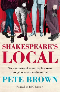 Shakespeare's Local (eBook, ePUB) - Brown, Pete