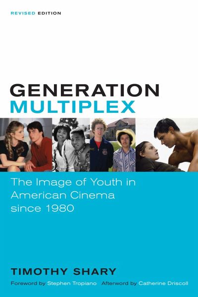 Generation Multiplex Generation Multiplex