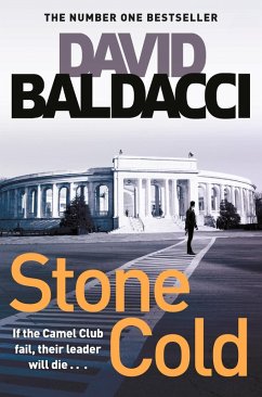 Stone Cold (eBook, ePUB) - Baldacci, David