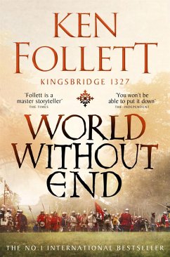 World Without End (eBook, ePUB) - Follett, Ken